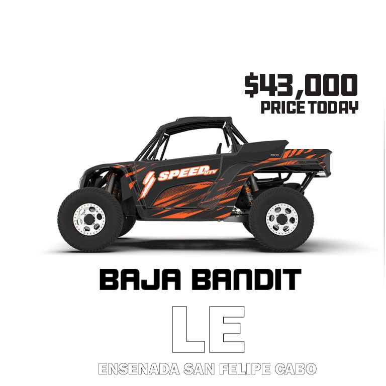 le bandit