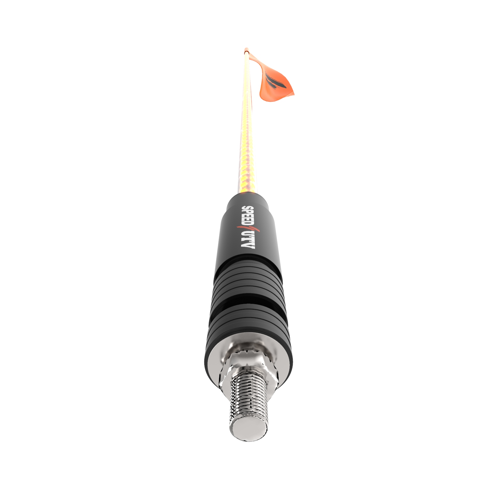 LED RGB Flag Whip LED RBG Lighted Flag Whip