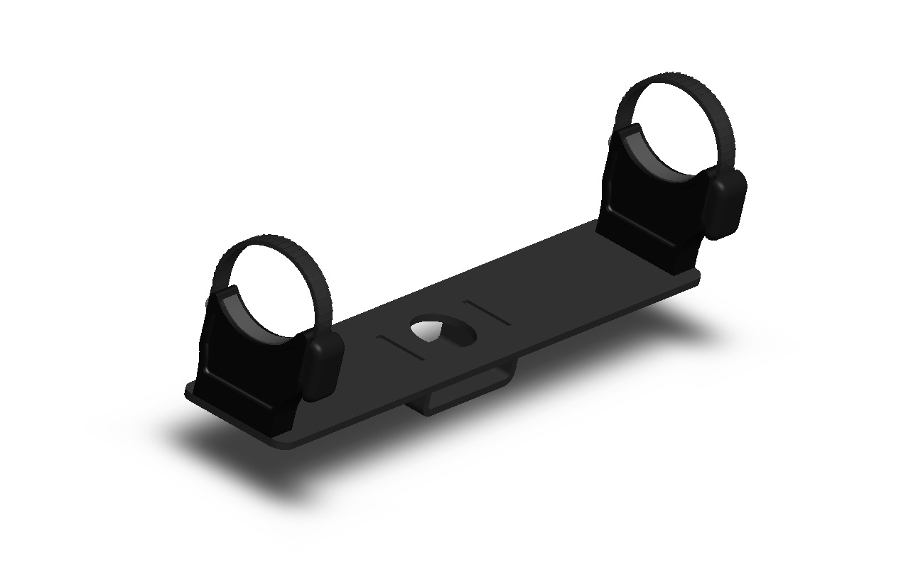 Speed UTV Jack Mount