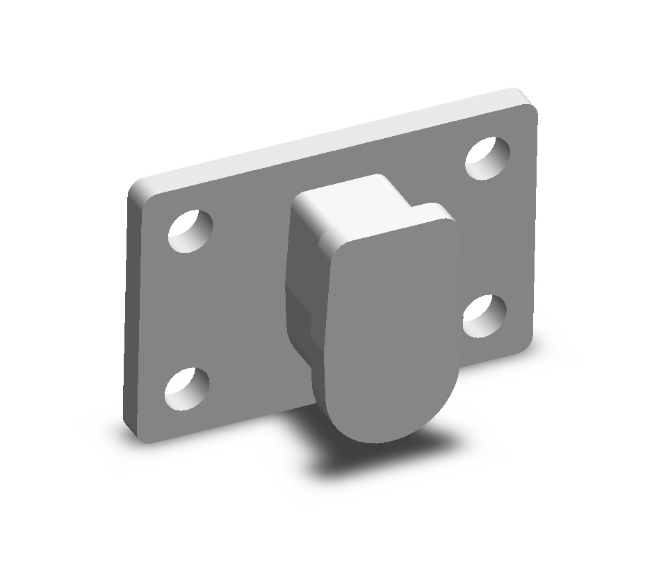 Speed UTV Frame Mounts