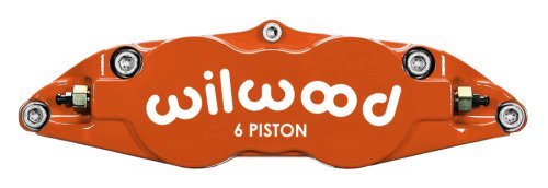 Willwood Big Brake Kit