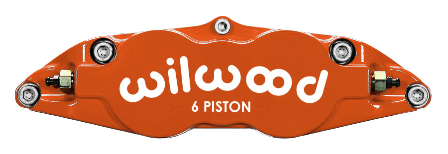 Willwood Big Brake Kit Willwood Big Brake Kit