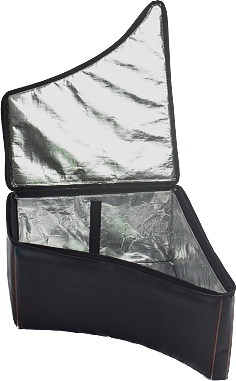 Speed UTV Crescent Box Soft Cooler