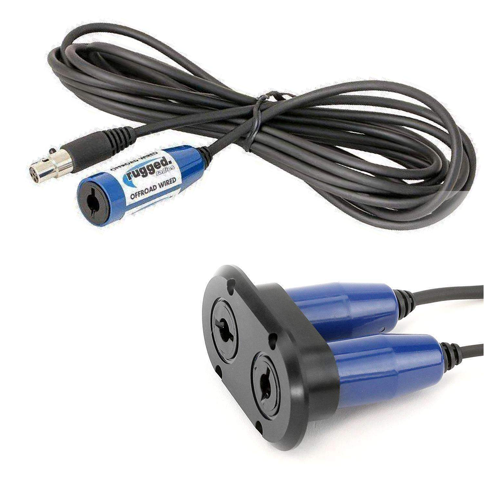 Rugged-Radio-El-Jefe-Rear-Communications-Kit-(Installed)