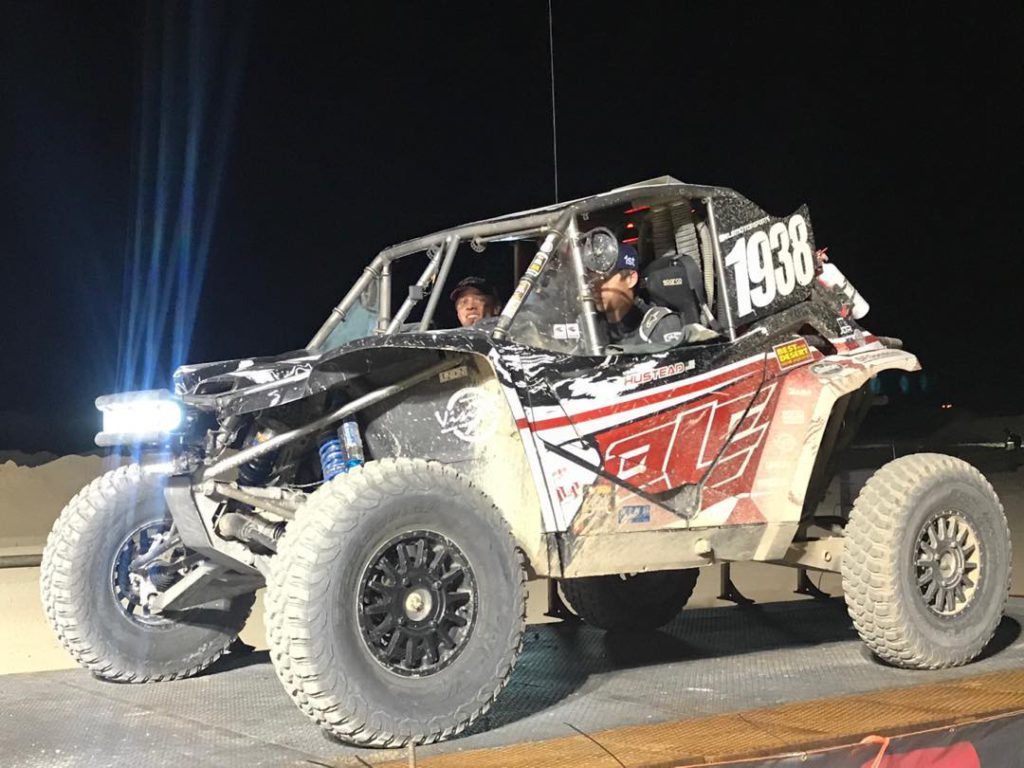 Congrats Kolton Husted  on your win the at Laughlin today in your XX @speedsxs @...