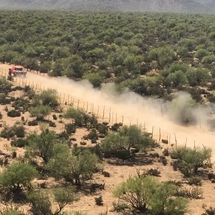 Here is a cool video on Mikes Rd...