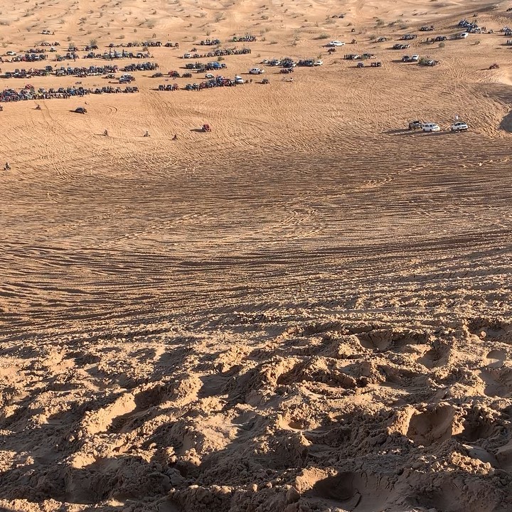 Send it Saturday at Glamis @speedutv @speedsxs...