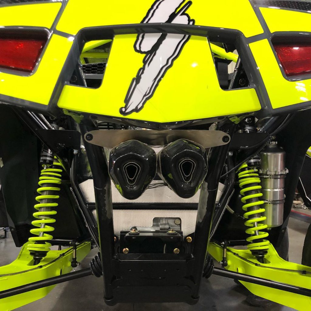 Thank You and Welcome to the family of Speed, we will provide industry leading p...