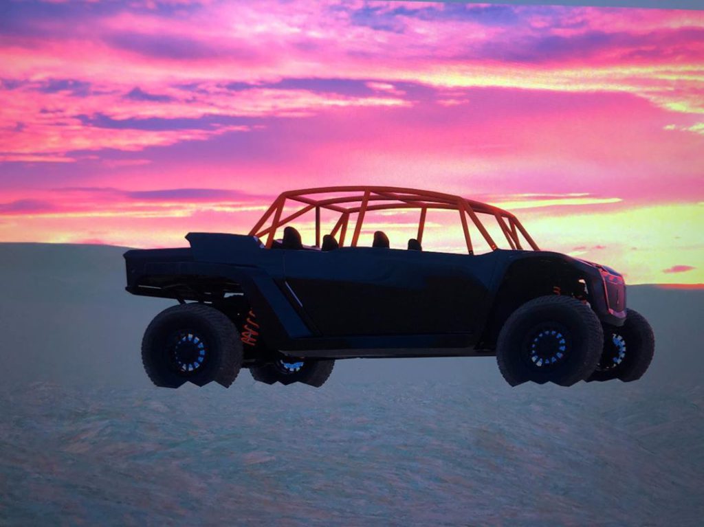 Coming to Life @speedsxs...