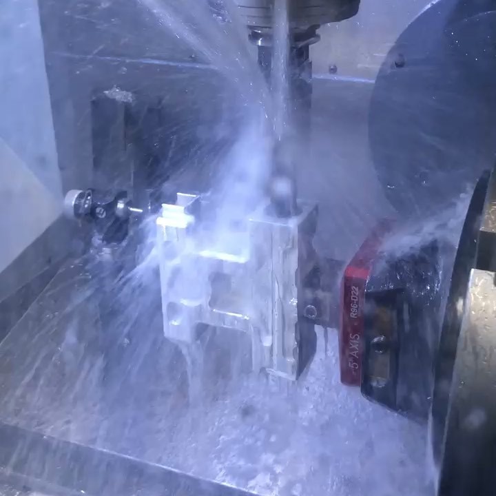 Steering Racks coming to life at Speed UTV...