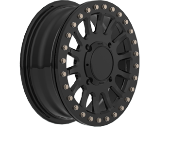 Speed Beadlock Wheel