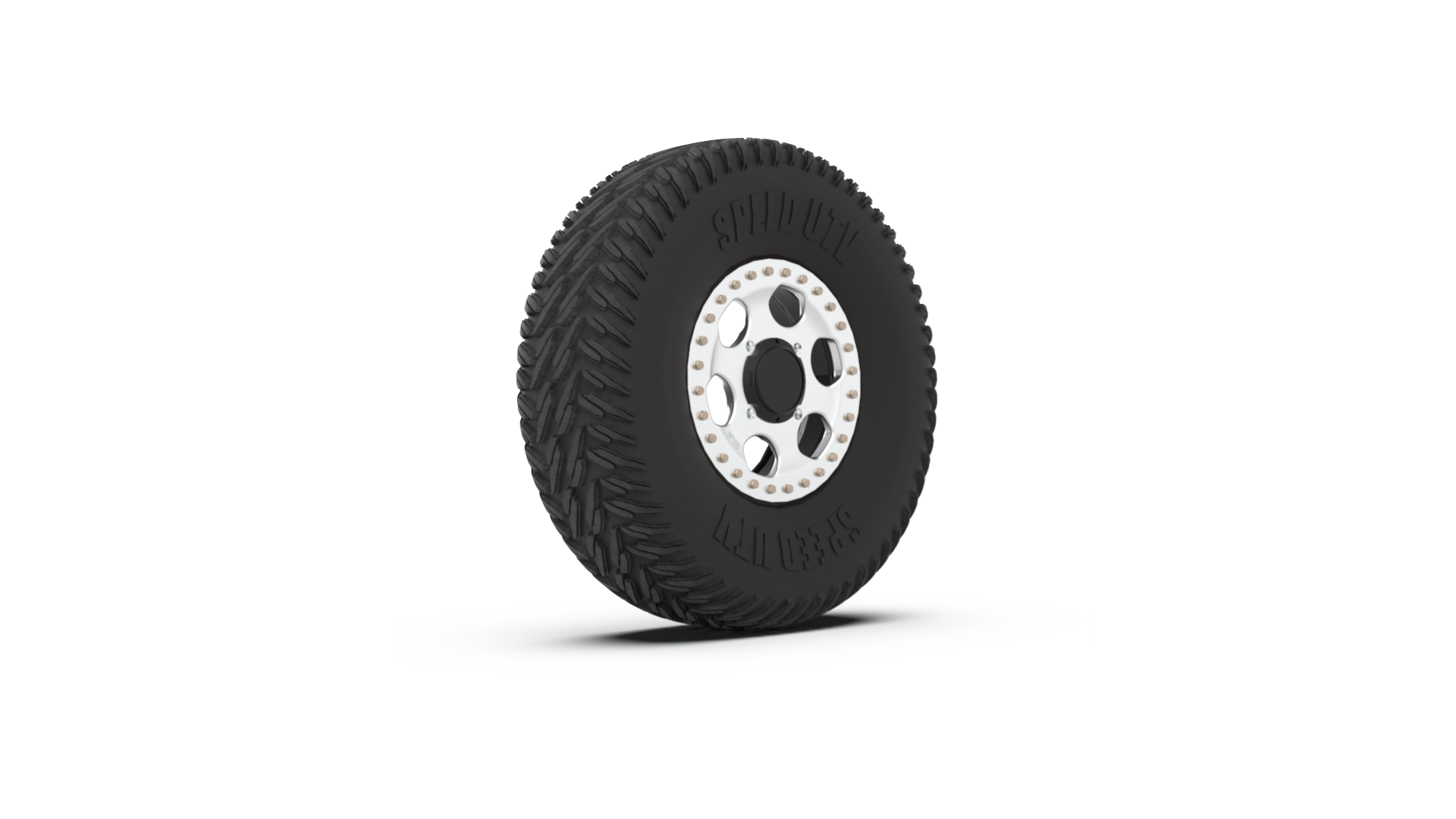 Speed UTV Wheel and Tire Package