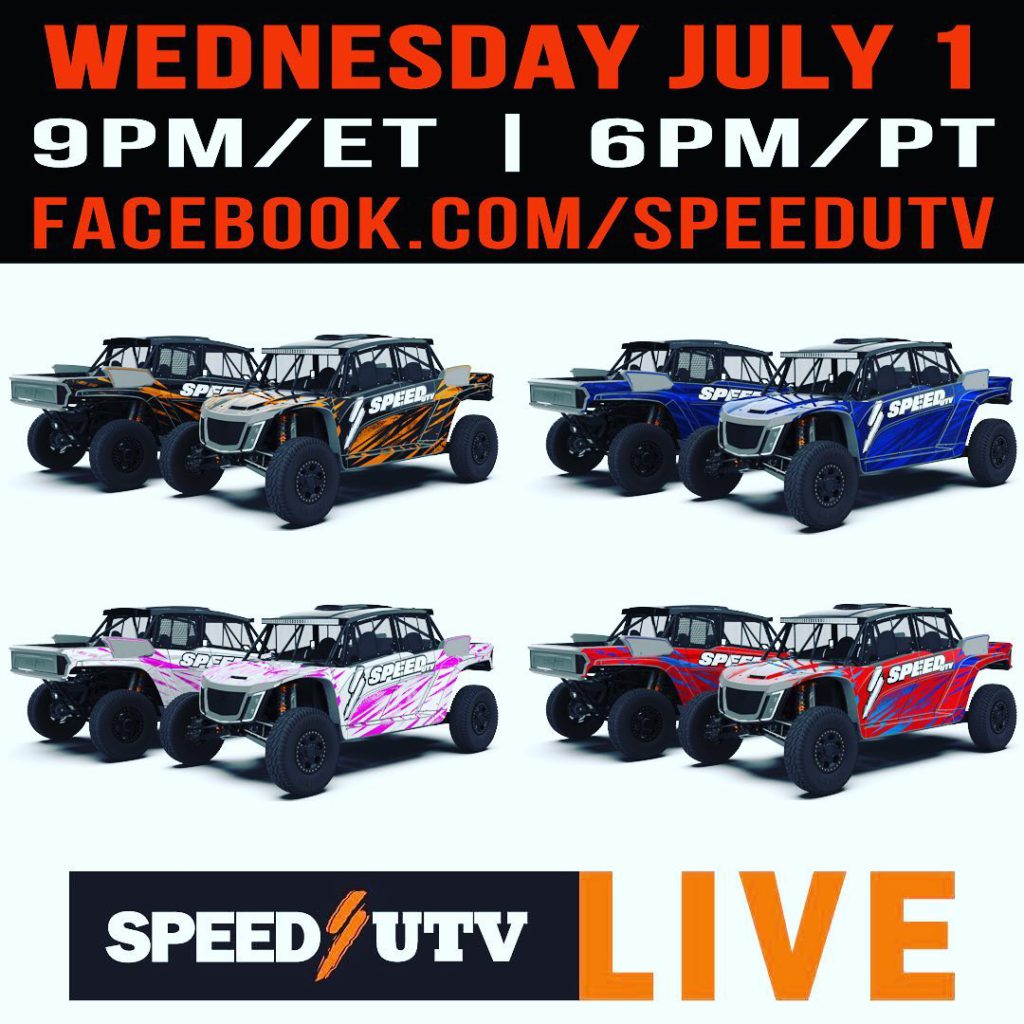 9 Pm EST / 6 Pm PST Tonight We will show you new ElJefe and Diablo Configuration...