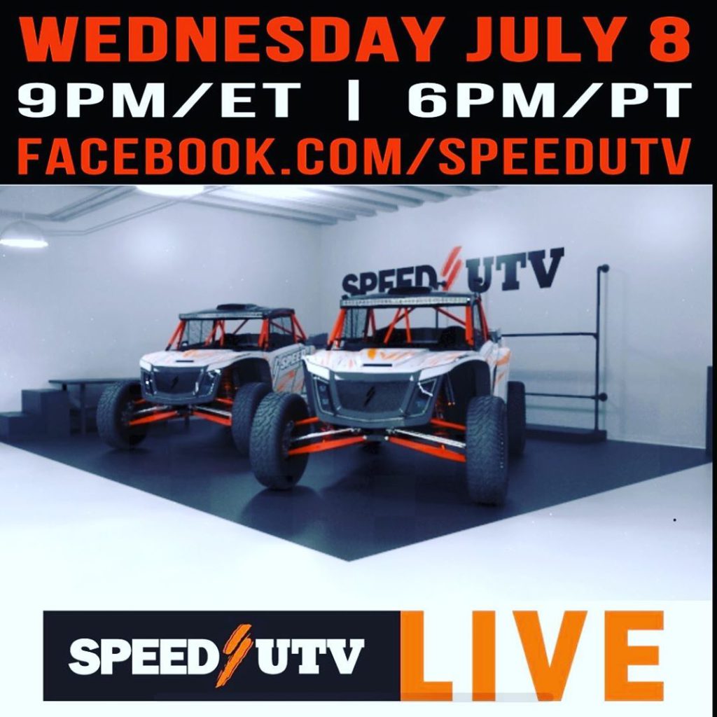 9 Pm EST / 6 Pm PST Tonight We will show you one of the ElJefe Chassis and the D...