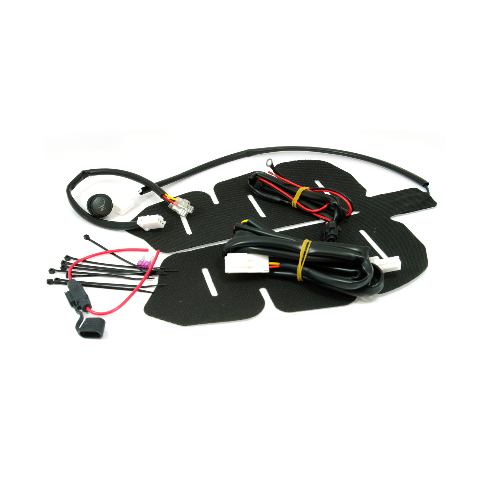 Speed  UTV Seat Heater/ each