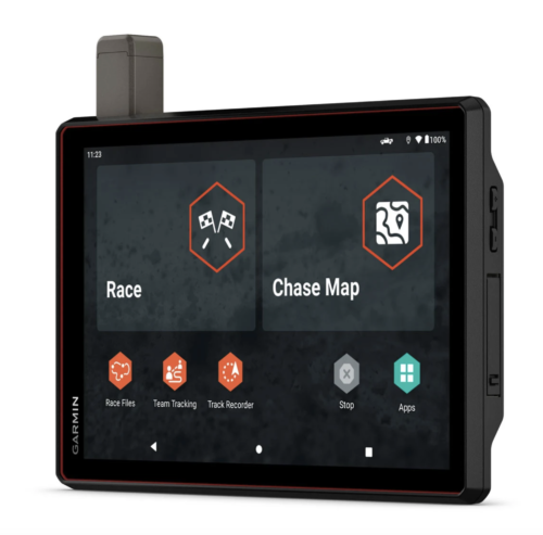 Garmin Tread XL Baja Race Edition