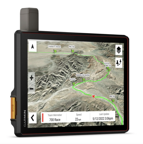 Garmin Tread® XL - 10" Off-Road Race Navigator